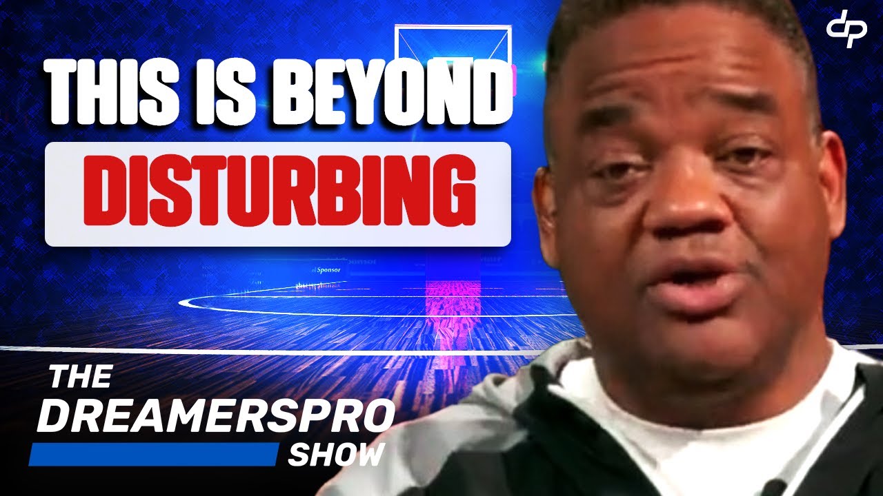 Jason Whitlock Continues His Barrage Of Attacks On Coach Deion Sanders