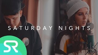 Khalid - Saturday Nights // Cover By Shaun Reynolds & Esmée Denters