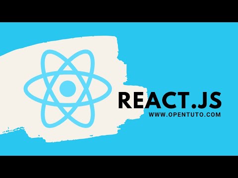 #7 REACT - RÉCUPÉRER LES DONNÉES DEPUIS UNE API EXTERNE