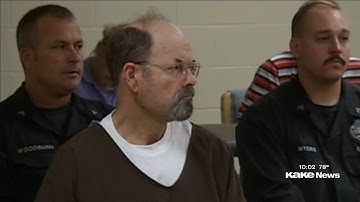 Dennis Rader