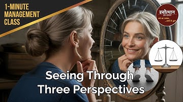 Perceptual Positions Model: Mastering Perspective in Communication