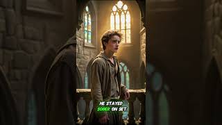 Daniel Radcliffe Couldn’t Watch Harry Potter for 20 Years | Real Reason Revealed! #harrypotter