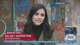 How Kenosha is preparing for Rittenhouse verdict | Rush Hour