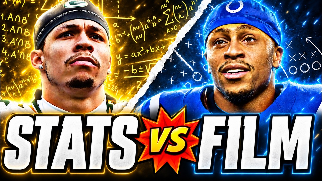 32 Teams. 32 Fantasy Football Facts to BULLY Week 4 artwork