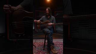 How to get Keanu Reeves' bass tone in 30 seconds! #bass #bassguitar #keanureeves