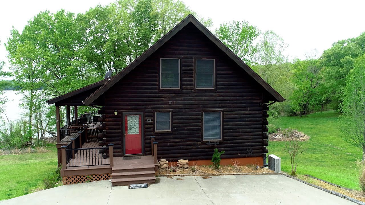 82 Tuckaway Ridge Cadiz KY 42211 YouTube