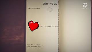 Ranboo Edit // Ender Language // Translation On Pinned Comment