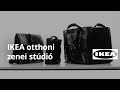 IKEA | OBEGRÄNSAD | Az IKEA és a Swedish House Mafia