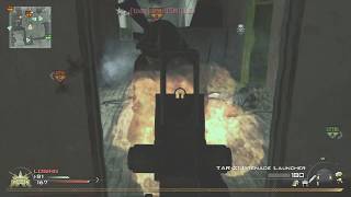 Mw2 - Point Blank Rpg Headshot 2020