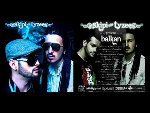 Skipi & Tyzee - Kolku si Zeska + LYRICS