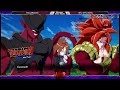 DZC 59 (DBFZ PS4) TSC_Muzan vs BT | MT | Neku