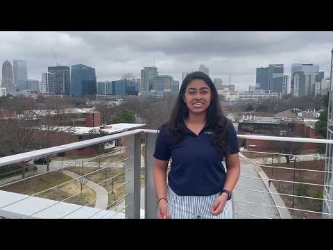 Clough Undergraduate Learning