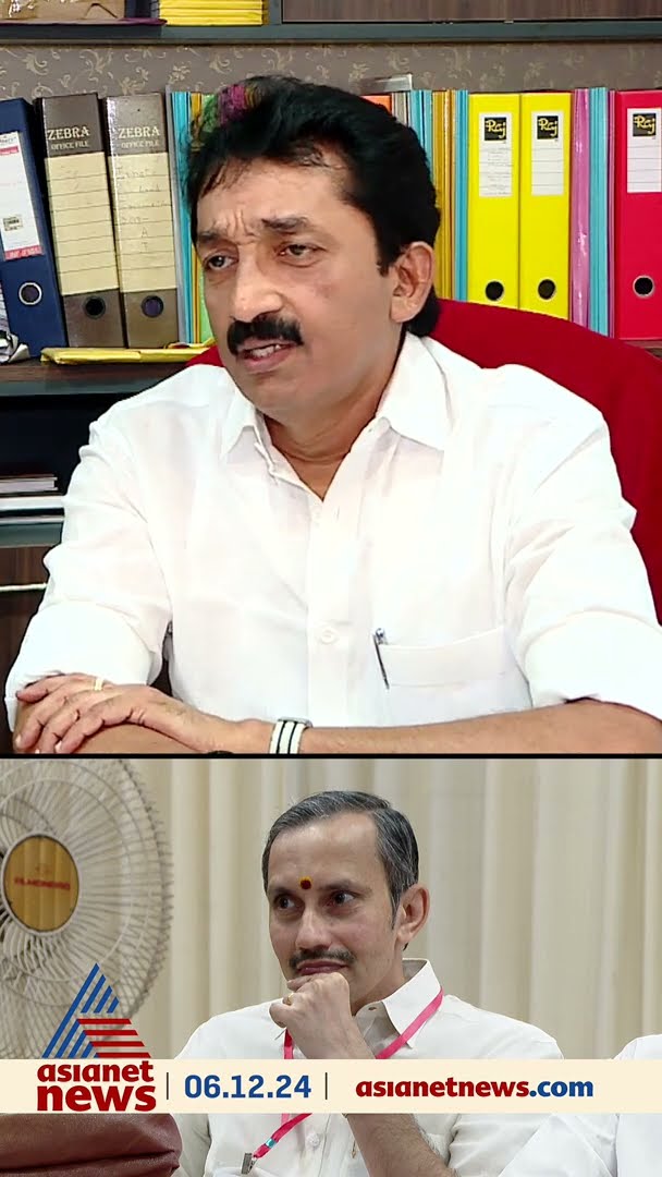 'സ്വകാര്യ മെഡിക്കൽ കോളേജിനായി എംടി രമേശ് 9 കോടി കോഴ വാങ്ങി'