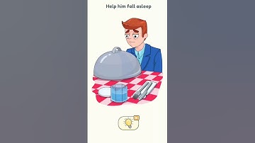 DOP 2 Delete One Part Level 1272 #youtubeshorts #shortsvideo