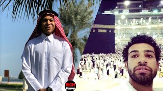 Football Players Who Are Muslim | Rich Forever