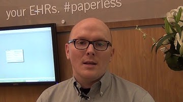 Access: Barcoded eForms On Demand