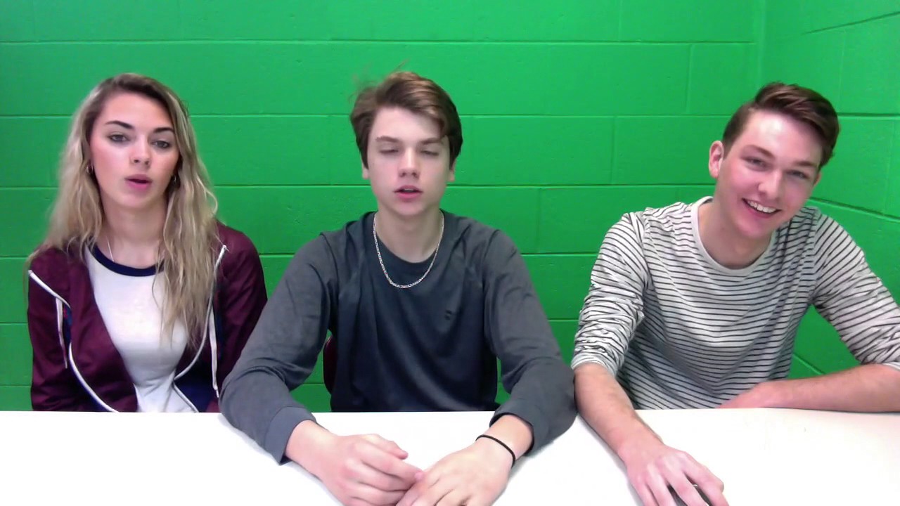 newspaper mockup Shark Attack Today Bloopers