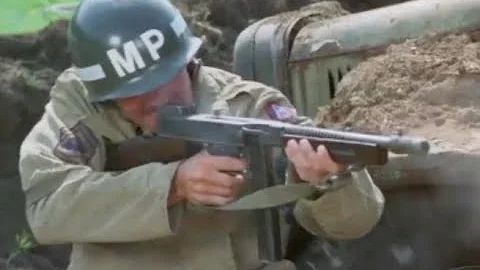 Thompson Compilation in Movies & TV