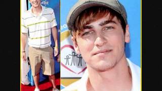 kendall schmidt slideshow