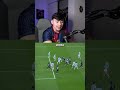 CLEAR HANDBALL BY JUTGLA😳🚨 #football #soccer #fcbarcelona #realmadrid #america #usa #uk #barca