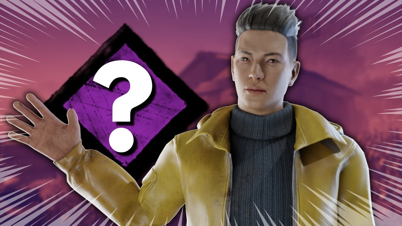 The BEST Perk For Looping | Dbd