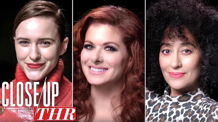 Comedy Actresses Roundtable: Debra Messing, Tracee...