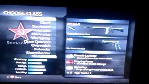 COD4 System Link Proof