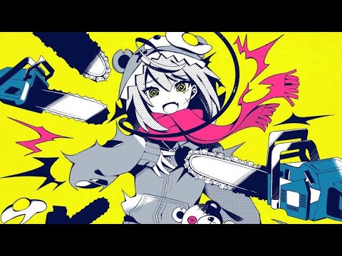【歌ってみた】メンタルチェンソー/新人音痴女子高生がMIXしてもらいました！