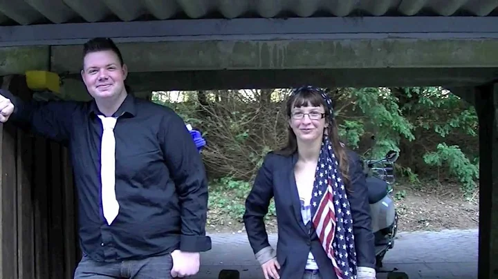 The Making Of Lipdub "Grease"