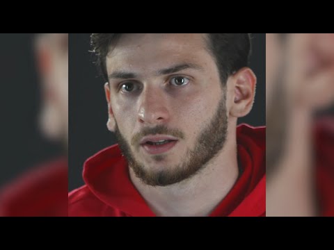 \"მაქსიმუმს გავაკეთებ, რომ გულშემატკივრები გავახარო\" | ხვიჩა კვარაცხელიას ინტერვიუ