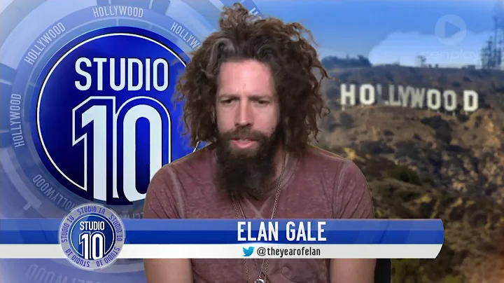 'The Bachelor' Producer Elan Gale's Guide To Harne...