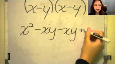How to Multiply Polynomials