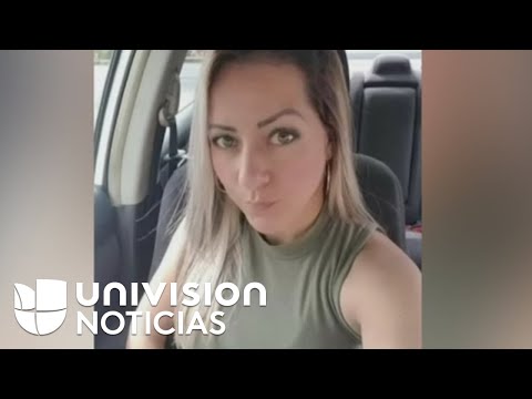 Torturada y desmembrada, revelan detalles de la muerte de una taxista venezolana en Georgia