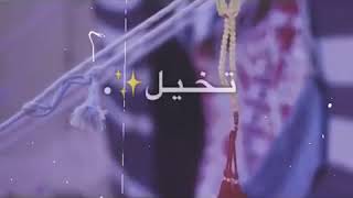 شيلة تخيل-فهد بن فصلاً