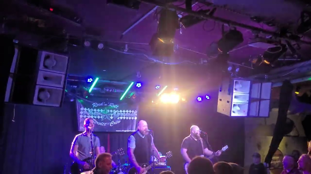 180Grad Live "Unser Leben"