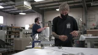 Manufacturing Marvels®: Doran & Ward Packaging