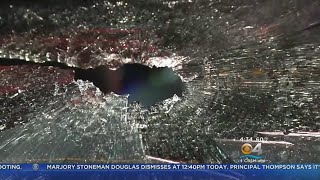 Freelance Photo Journalist Shot At In Miami screenshot 2