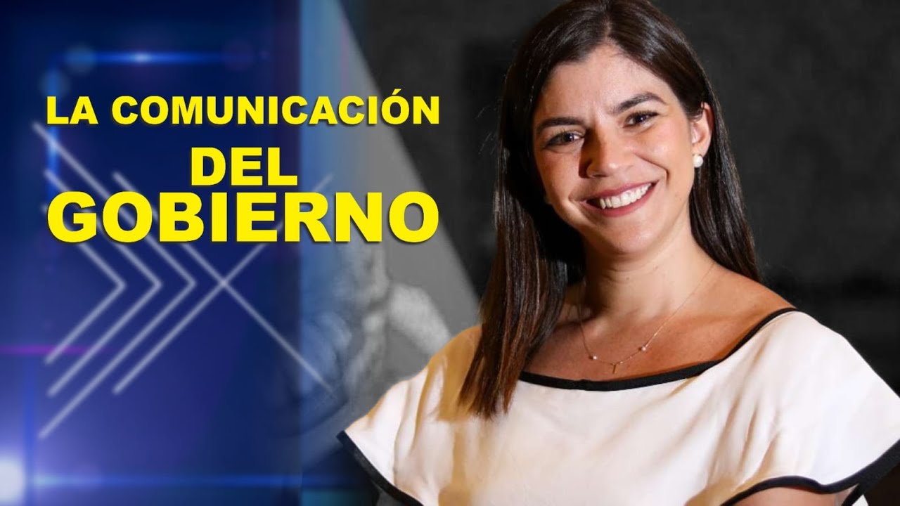 VASM - La Comunicación del Gobierno