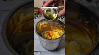 Caving something chilled & creamy ? Try this! Maharashtrian Style Piyush in 15 Minutes #viralshort