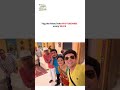 Tag the friend who photobombs every selfie ! ! #tmkoc #funny #jethalal #daya #shortsfeed