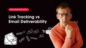 How link tracking affects email deliverability