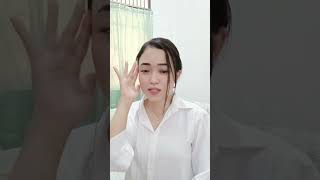 Kamu calling calling 🤙🏻📞 aku lagi pusing 😵 || #shorts #lipsync #viral #laguviral #shortsvideo #fyp