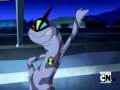 Ben 10 Ultimate Alien- ChamAlien