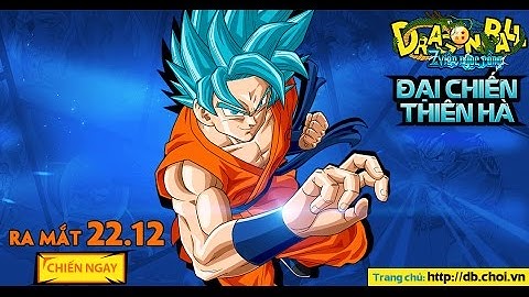 Ngoc Rồng Online | Hướng Dẫn Cheat Cải Trang Goku SSJ Blue Bằng Phần Mềm Cheat Engine ( Goku SSGSS )