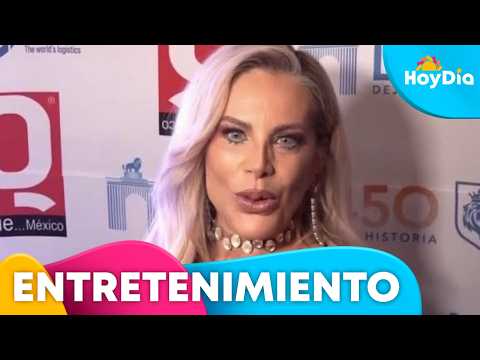 Lorena Herrera reacciona a la polémica de Gala Montes y evita juzgarla
