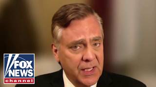 Turley issues CHILLING warning: This is different...