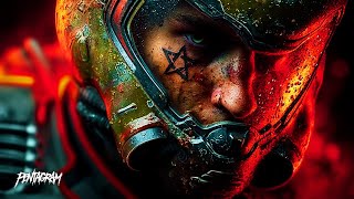 Evil Darksynth - Pentagram Royalty Free Copyright Safe Music