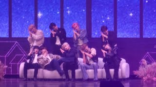 240922 | Insomnia | 2024 ZEROBASEONE THE FIRST TOUR [TIMELESS WORLD] IN SEOUL 제로베이스원