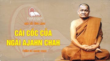 9. Cái Cốc Của Ngài Ajahn Chah | Thiền Sư Ajahn Chah - Mặt Hồ Tĩnh Lặng
