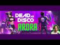 Dead as Disco - Official Arora Boss Fight Gameplay | Dead as Disco
